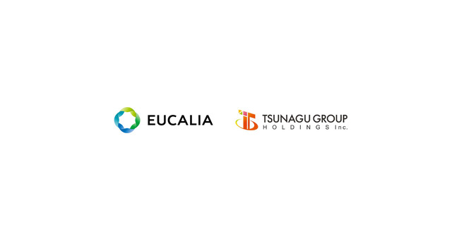 【ユカリア】ツナググループ・ホールディングスとの戦略的業務提携に基づく共同事業医療法人穂仁会の採用業務改革プロジェクト開始に関するお知らせ