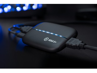 Elgatoの4k解像度 Hdr10パススルー対応のキャプチャボード Game Capture Hd60 S を発売 企業リリース 日刊工業新聞 電子版