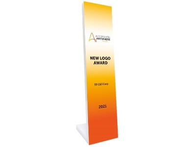 Automation Anywhere Japan Partner Awards 2021で「New Logo Award」を受賞