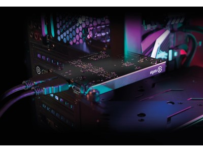 4つのHDMI入力にビデオミキサー機能を備えたキャプチャカードElgato「Cam Link Pro」を販売開始