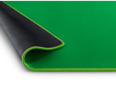 手元撮影で活躍、Elgatoのクロマキーマウスパッド「GREEN SCREEN MOUSE MAT」の販売を開始