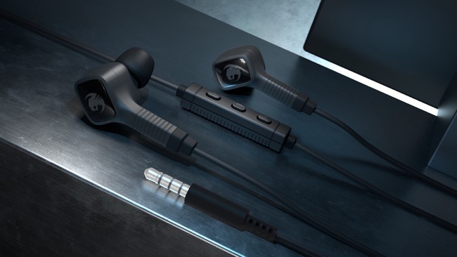 ROCCATuSynvV[YCC[^CṽQ[~OCzuSyn Buds Corev̔̔Jn