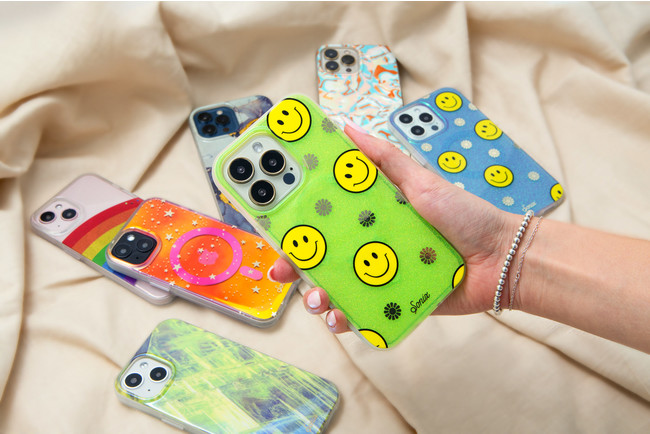 LA̐lCuhSonixuiPhone 13 V[YANZT[vuAirPods ProP[XvȂǂ2022tăRNVo