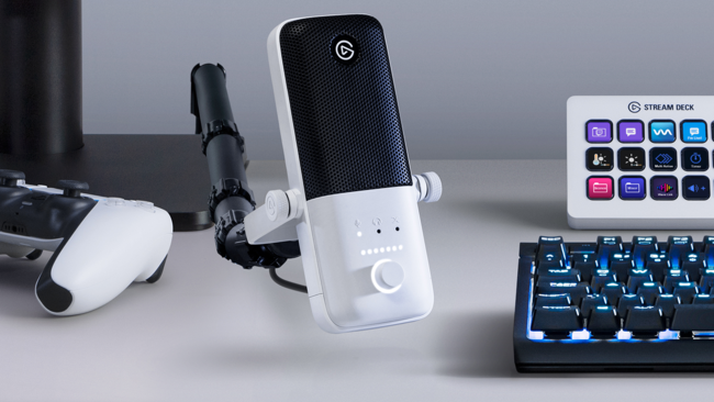 v~A}CN&fW^~LVO\[VElgatouWave:3vɃzCgfo