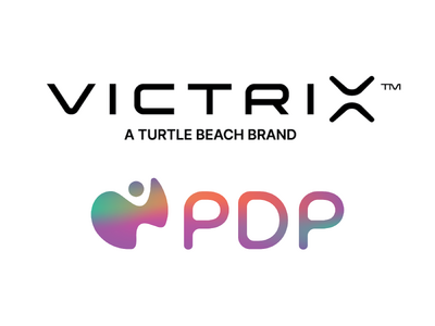 世界のゲーミングアクセサリーをリードする「PDP」「Victrix」ブランドの取り扱いをビックカメラおよびヨドバシカメラで開始