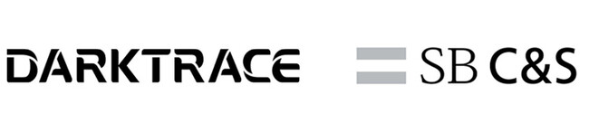 DarktraceとSB C&Sがディストリビューター契約を締結