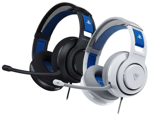 ՏꊴӂTEhƉKȑTurtle Beach̃Q[~OwbhZbguAtlas 200v̔Jn