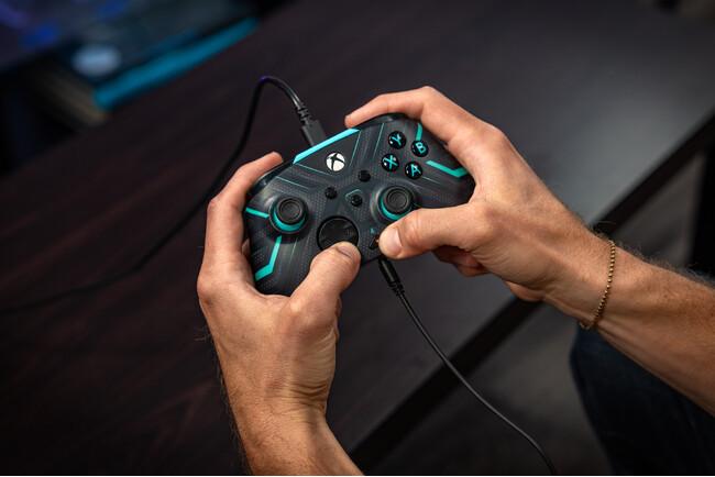 ʂȃJX^}CY@\ƉKȑ쐫Turtle Beach̗LQ[~ORg[[uRematch Advancedv̔Jn