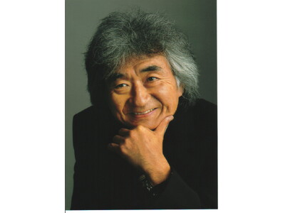 【開催決定】2024年8月31日 新日本フィルハーモニー交響楽団 特別演奏会「小澤征爾追悼演奏会」開催の...