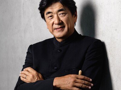 【速報】新日本フィルハーモニー交響楽団 〈2025/2026シーズン〉定期演奏会プログラム発表