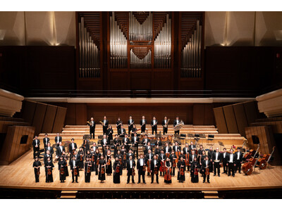 【新日本フィルハーモニー交響楽団】すみだからフィリピンへ。70年の絆を祝う、音楽の架け橋プロジェクト クラウドファンディング開始のお知らせ