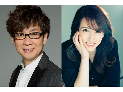 山寺宏一が特別ゲストで出演決定！堀井美香と贈る新日本フィルハーモニー交響楽団”お疲れ様コンサート”Vol.2 ～あの人のリーディングともに～開催