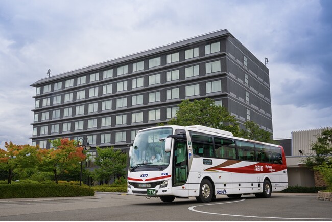 高速バス『新宿～飛驒高山線』高山グリーンホテルまで延伸します