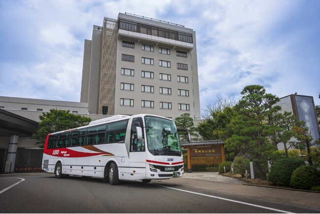 高速バス「新宿～飛驒高山線」４月１日（水）ダイヤ改正について