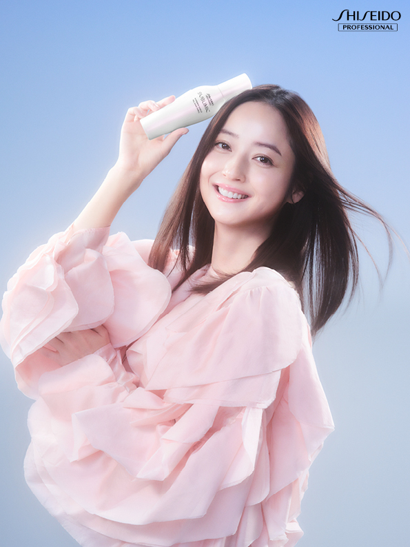 俳優の佐々木希さんが “サブリミック”を体験！「時短をしながら理想の髪になれる」と惚れ込んだ “サブリミック”の魅力とは？ ～2025年1月25日まで現品プレゼントキャンペーンも実施～