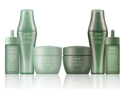 髪質ケアの次なるステージへ。頭皮から始める「未来の髪へのプラス５分ケア」でいつでも手軽に心地よく、スカルプケアが始められる新商品が登場。