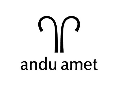 andu amet、ブランド刷新。新たな美しさを提示するコレクションを発表