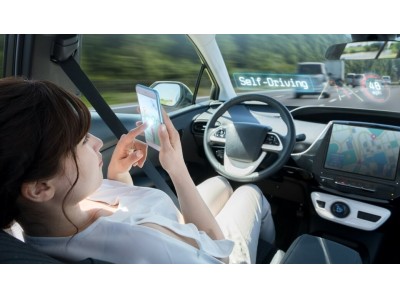 デンソー、自動運転プラットフォーム実現に向けArmの最新プロセッサIPのライセンスを取得