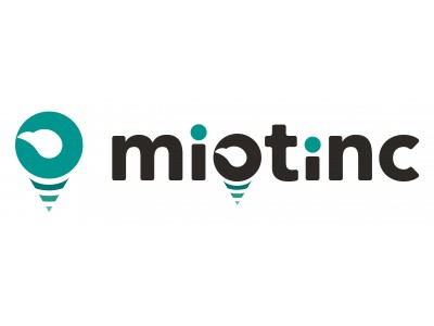 LPWA規格で通信するセンサデータをターゲットとしたIoTプラットフォーム「miotinc（ミオティンク）」に新機能を提供開始