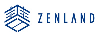 株式会社ゼン・ランド　創業10周年を記念してコーポレートロゴを変更！