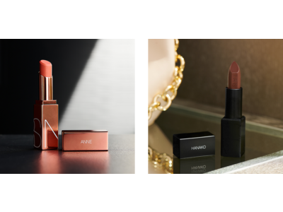 NARS、明日8月6日(金)より刻印サービス開始！