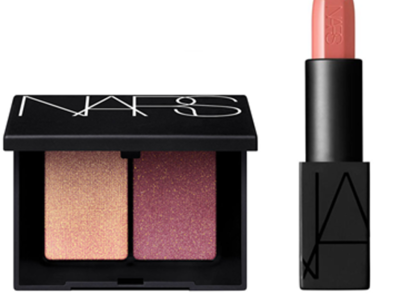 NARS：＜新規会員登録限定＞会員登録＆ご購入でポイント＋抽選でモニター参加