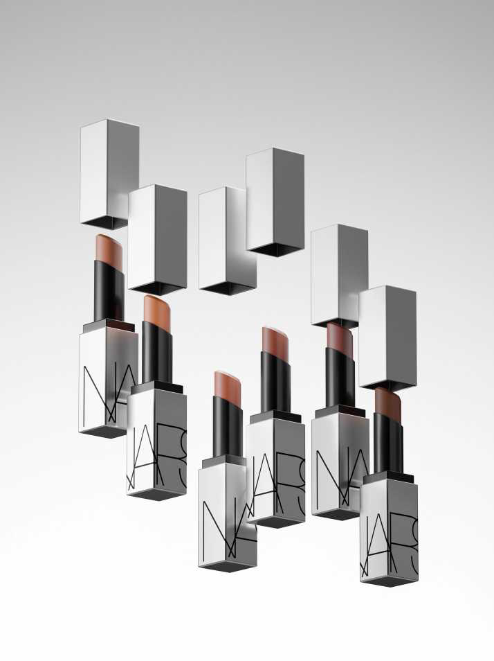 NARS「ソフトマット ティンティッドリップバーム」がオフィシャルサイトで復刻！