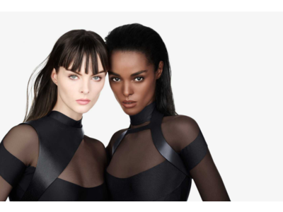 3月24日(金) ソフトマットコレクション発売！　光を味方に、透明感のある肌へ。3月10日(金)予約開始