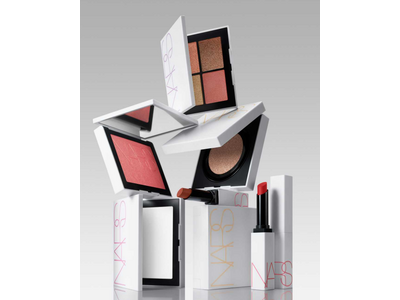 アジア限定コレクション！5月19日(金)数量限定発売【ピュアパラダイスコレクション】