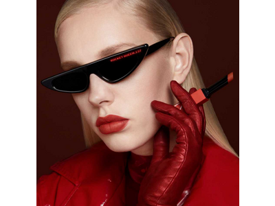 9月15日(金)予約開始！【NARS パワーマット リップスティック】 2022年アワードを席巻した話題の高発色リップスティックに9月29日(金)新色が登場