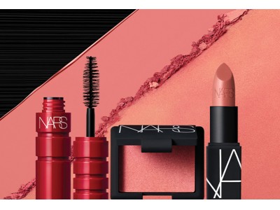 2020年4月8日(水)本日発売「NARS ミニセダクションセット」(数量限定)