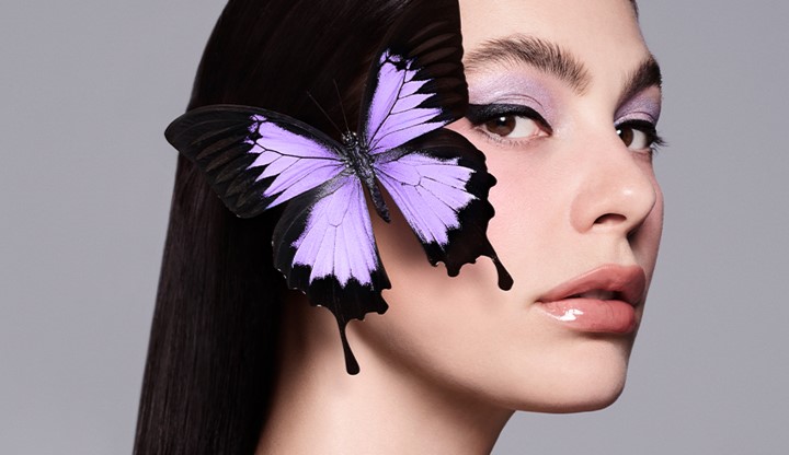アジア限定のエクスクルーシヴなコレクション「THE BEAUTY TRANSFORMED COLLECTION」が5月2日より予約スタート