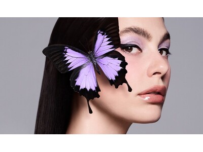 アジア限定のエクスクルーシヴなコレクション「THE BEAUTY TRANSFORMED COLLECTION」が5月2日より予約スタート