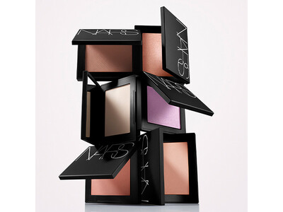 【NARS】2024年にフルリニューアルしたブラッシュ Nからアジア限定の新シェード7色が新登場