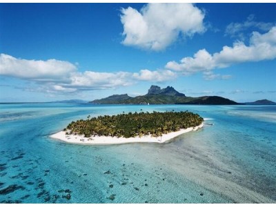 ”Motu Tane”（モツ・タネ島）にインスパイアされたNARSの商品  / NARSissistメンバーシッププログラム登録キャンペーン