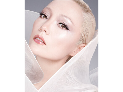 ＜第２弾予約中＞既成概念を超えた、未体験の美しさ。世界的なクチュールブランド、イリス ヴァン ヘルペンとコラボレーションした、まるでアートピースのような幻想的なホリデーコレクション