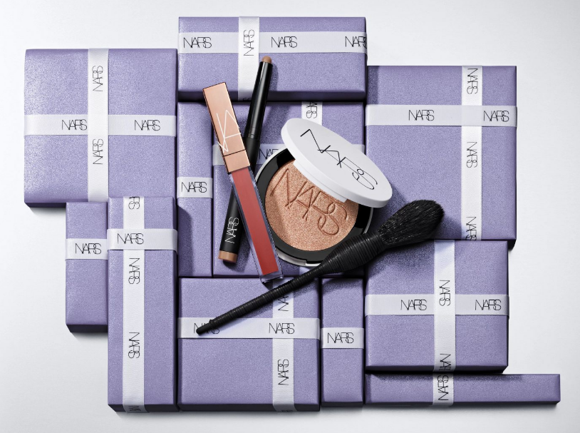 【 11月26日（水）10時～12月8日（月）9時59分限定】NARS cosmetics オフィシャルサイトにて＜NARS BLACK FRIDAY 2025＞を開催