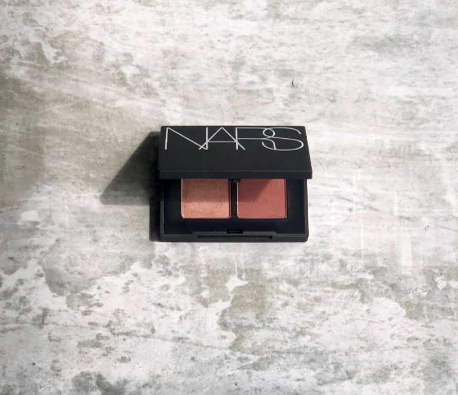 NARS「#カスタムマイデュオ 」 キャンペーン開始！