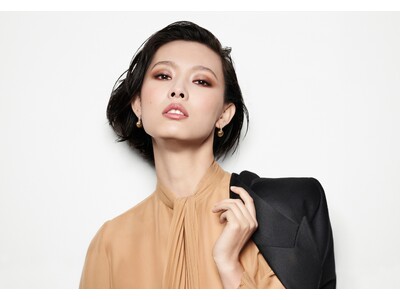 NARSファンデーション新時代の幕開け。フランソワ・ナーズが追求し続けてきた軽やかさと透明感はそのままに、毛穴カバレッジを極めた「ナチュラルロングウェア ファンデーション」が誕生!＜本日予約開始＞