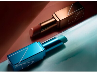 比類なきオリエンタルの輝き。マラケシュの魔法を閉じ込めたサマーコレクション「THE SUMMER SCULPT COLLECTION」が、6月12日より新登場