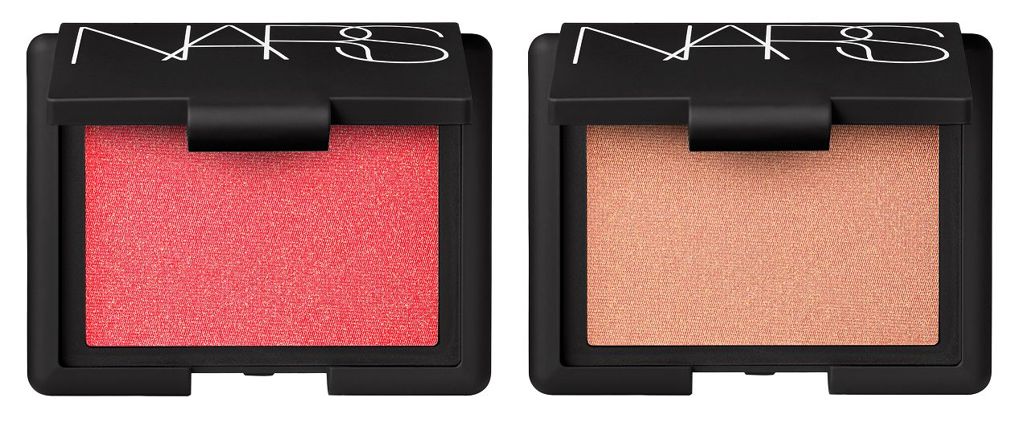 NARS 2020年上半期ベストコスメ受賞最新情報！SNSで話題になった新ブラッシュを中心に30以上の賞を受賞。