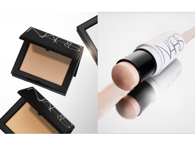 NARS 2026年上期ベストコスメ受賞最新情報：「ライトリフレクティングセッティングパウダー プレスト N」「ライトリフレクティング ルミナイジングスティック」などで複数のベストコスメを受賞