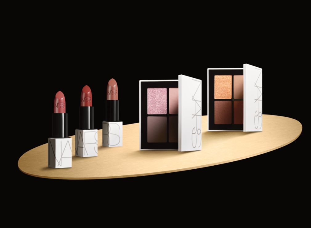 ブランド史上初日本限定「NARS ZEN COLLECTION」が2020年7月8日(水)全国発売に！