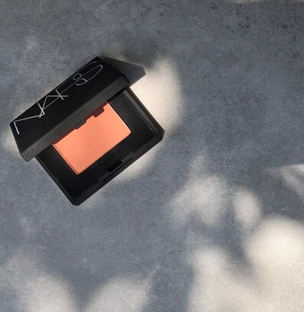 NARS Cosmetics オフィシャルサイト 売れ筋 ベスト３を発表！