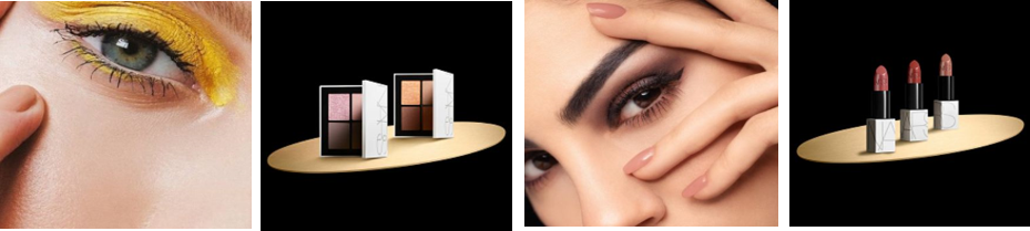 NARS ZEN MAKEUP CONTEST 開催！