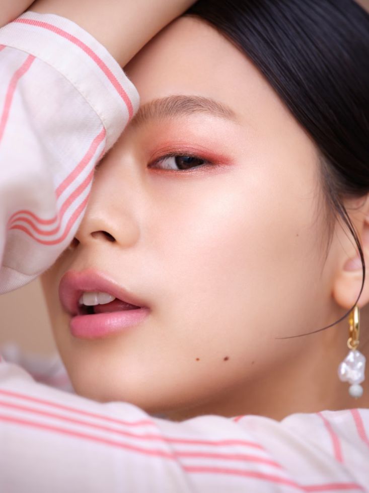 NARS ORGASM X COLLECTIONの日本限定ビジュアルが登場