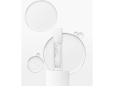 明日、9月25日全国発売！NARSからブランド史上初のセラムが登場。光を反射するような肌へ。