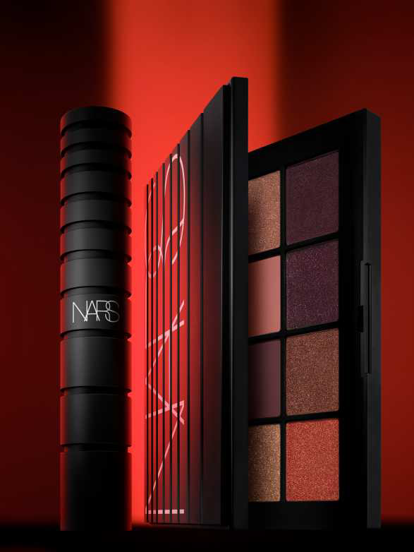 本日より予約販売開始！NARS「クライマックス エクストリーム コレクション」