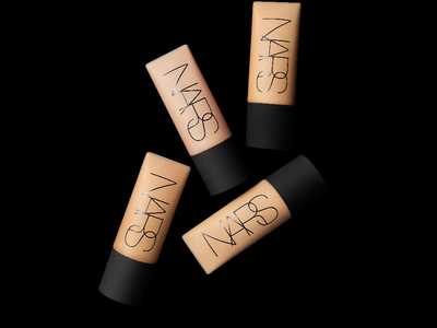 「ソフトマットコンプリート ファンデーション」がプレローンチ！自然で崩れにくいソフトマットな肌に。