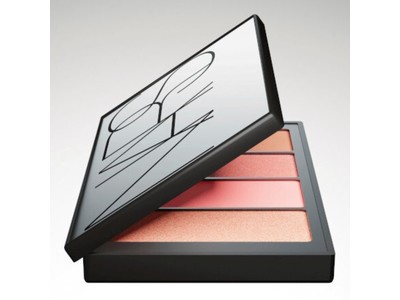 数量限定！NARSからソフトマット質感のアイテムが3/12(金)発売。